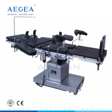 AG-OT005 more advanced operation room electric examination table for sale